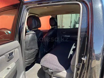 Toyota Hilux 2012 года за 6 279 800 тг. в Астана – фото 5