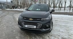 Chevrolet Tracker 2020 годаfor7 100 000 тг. в Костанай – фото 3