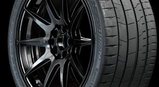 Continental ContiSportContact 7 265/40 R22 106Y за 370 000 тг. в Караганда