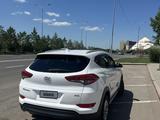 Hyundai Tucson 2018 годаfor7 500 000 тг. в Кызылорда – фото 3