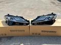 Передние фары CAMRY 70-75 за 120 000 тг. в Астана
