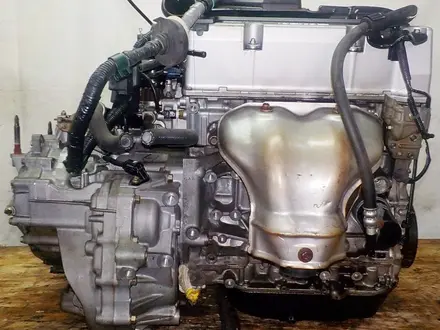 Двигатель Хонда за 160 000 тг. в Алматы