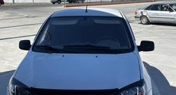 ВАЗ (Lada) Granta 2190 2013 года за 2 200 000 тг. в Атырау – фото 3