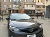 Toyota Camry 2014 годаүшін6 000 000 тг. в Актобе – фото 3