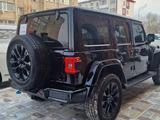 Jeep Wrangler 2021 годаүшін34 000 000 тг. в Астана – фото 3