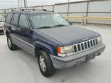 Jeep Grand Cherokee 1997 годаүшін45 000 тг. в Алматы