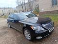 Lexus LS 460 2007 годаүшін4 600 000 тг. в Уральск