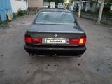 BMW 525 1989 годаүшін1 100 000 тг. в Петропавловск – фото 4