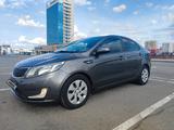 Kia Rio 2014 года за 6 000 000 тг. в Талдыкорган – фото 2