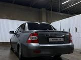 ВАЗ (Lada) Priora 2170 2008 года за 800 000 тг. в Кызылорда