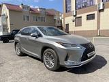 Lexus RX 350 2021 года за 30 000 000 тг. в Караганда – фото 3