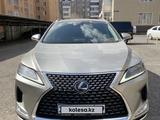 Lexus RX 350 2021 года за 30 000 000 тг. в Караганда – фото 5