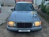 Mercedes-Benz E 280 1993 годаүшін3 050 000 тг. в Алматы – фото 2