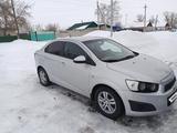 Chevrolet Aveo 2014 года за 3 200 000 тг. в Павлодар – фото 2
