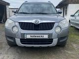 Skoda Yeti 2013 годаүшін5 100 000 тг. в Экибастуз