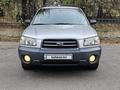 Subaru Forester 2003 годаfor4 500 000 тг. в Алматы – фото 2