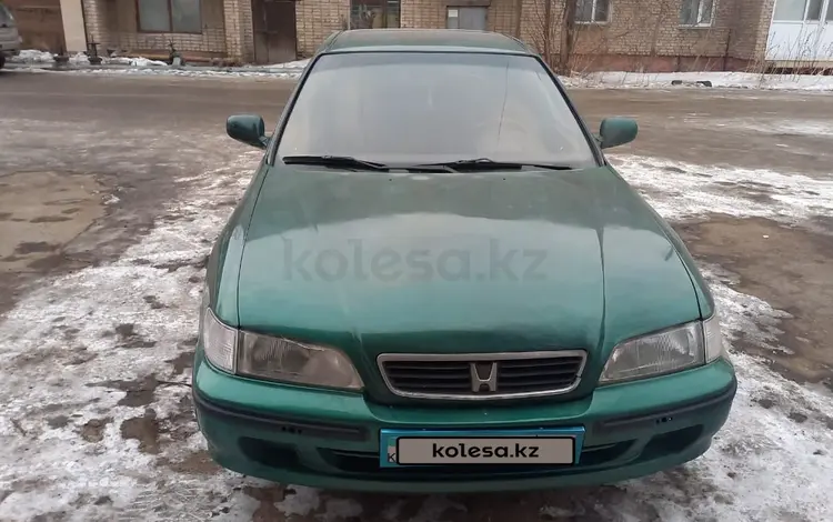 Honda Accord 1997 годаүшін1 500 000 тг. в Астана