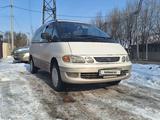 Toyota Estima Emina 1997 года за 2 800 000 тг. в Алматы – фото 2