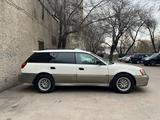 Subaru Outback 2001 годаүшін4 300 000 тг. в Алматы – фото 5