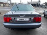 Audi A6 1994 года за 3 300 000 тг. в Шымкент – фото 2