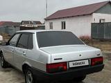 ВАЗ (Lada) 21099 2003 годаfor1 100 000 тг. в Атырау