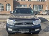 Toyota Land Cruiser 2011 года за 18 000 000 тг. в Астана