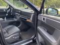 Hyundai Santa Fe 2025 года за 20 500 000 тг. в Костанай – фото 17