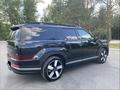 Hyundai Santa Fe 2025 года за 20 500 000 тг. в Костанай – фото 8
