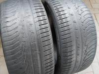 275.40.R19-пара Hankook Winter icept evo2үшін25 000 тг. в Алматы