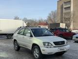 Lexus RX 300 1999 годаүшін5 300 000 тг. в Астана – фото 3