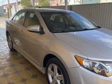 Toyota Camry 2012 года за 6 399 900 тг. в Атырау – фото 2