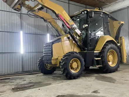 JCB  4CX 2015 года за 16 400 000 тг. в Алматы