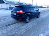 Lexus RX 330 2004 годаүшін8 500 000 тг. в Астана – фото 5