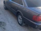 Audi A6 1995 года за 2 500 000 тг. в Шу