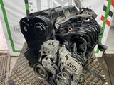 Двигатель EW10A или RFJ PSA10 — объемом 2.0 Peugeot 307 за 450 000 тг. в Астана – фото 2