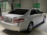 Toyota Camry 2011 года за 6 300 000 тг. в Астана – фото 4