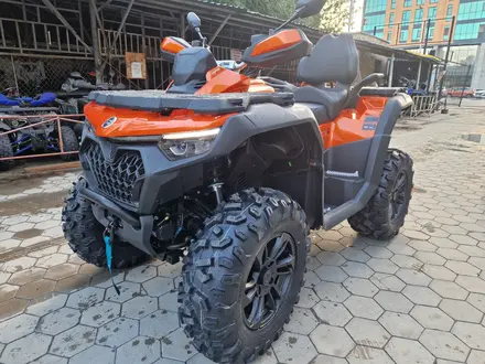  Квадроциклы LINHAI-YAMAHA,2WD и 4WD. 2024 года за 995 000 тг. в Костанай – фото 69