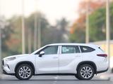 Toyota Highlander 2026 года за 39 800 000 тг. в Алматы – фото 3