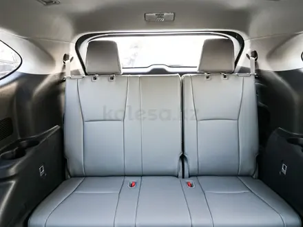 Toyota Highlander 2026 года за 39 800 000 тг. в Алматы – фото 20
