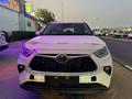 Toyota Highlander 2026 годаүшін39 800 000 тг. в Алматы – фото 22