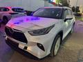 Toyota Highlander 2026 годаүшін39 800 000 тг. в Алматы – фото 21