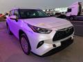 Toyota Highlander 2026 годаүшін39 800 000 тг. в Алматы – фото 23