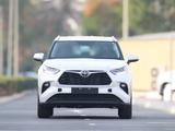 Toyota Highlander 2026 года за 39 800 000 тг. в Алматы – фото 2