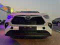 Toyota Highlander 2026 годаүшін39 800 000 тг. в Алматы – фото 31
