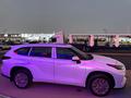 Toyota Highlander 2026 годаүшін39 800 000 тг. в Алматы – фото 33