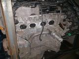Двигатель QR25 Nissan ниссан 2, 5 за 380 000 тг. в Алматы – фото 2