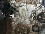 Двигатель QR25 Nissan ниссан 2, 5 за 380 000 тг. в Алматы – фото 5