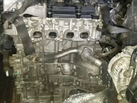 Двигатель QR25 Nissan ниссан 2, 5 за 400 000 тг. в Алматы – фото 6