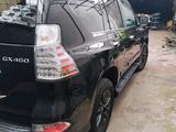 Lexus GX 460 2016 годаүшін15 600 000 тг. в Астана – фото 3