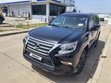 Lexus GX 460 2016 годаүшін14 600 000 тг. в Астана